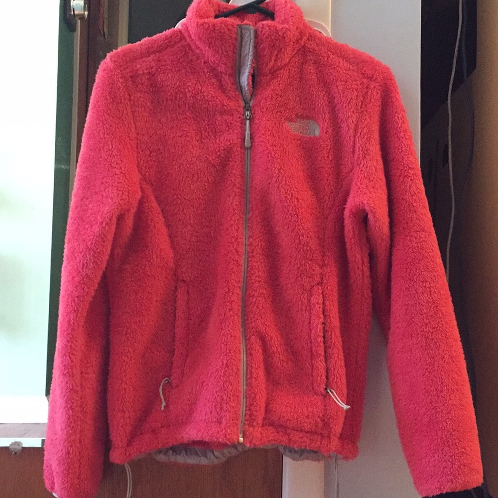 Brand New North Face Jacket